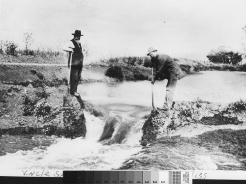 Photograph of Corliss Ranch in Pleasant Grove