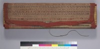 Vohara Mahosatha Jataka, Candakumara Jataka