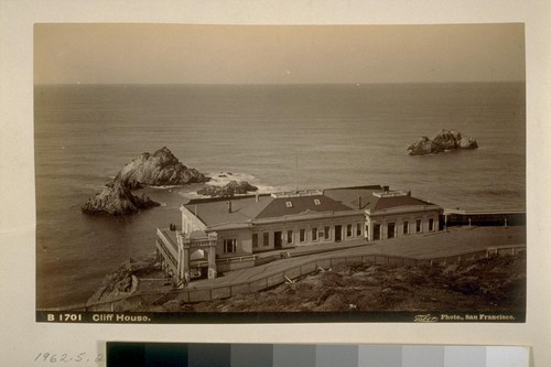 Cliff House