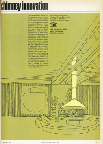 “Chimney Innovation”