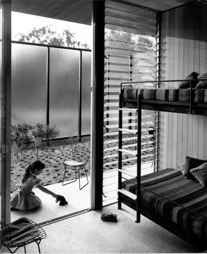 Bedroom Interior