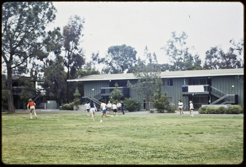 Sixth College Matthews Apartment Complex