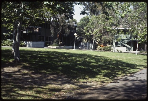 Sixth College Matthews Apartment Complex