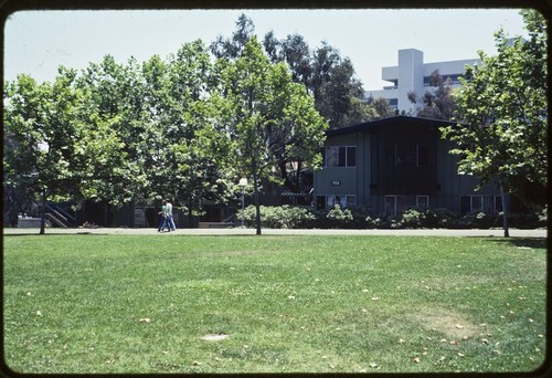 Sixth College Matthews Apartment Complex