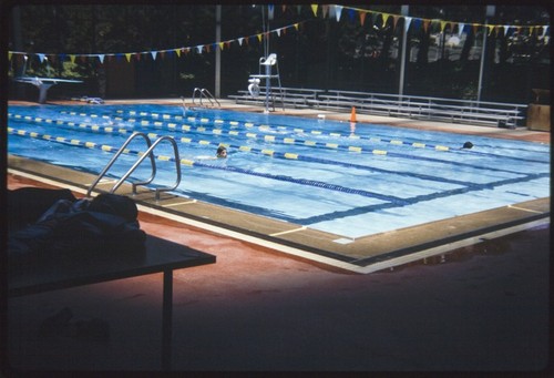 Canyon View Aquatics Center