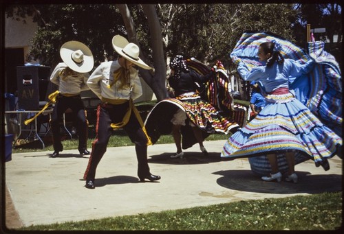 Thurgood Marshall College Cultural Celebration