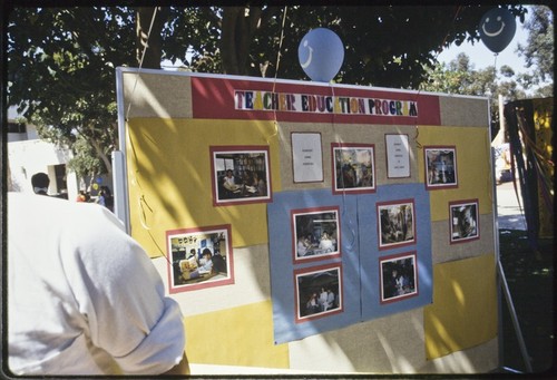 Thurgood Marshall College Cultural Celebration