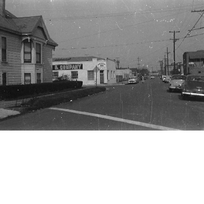 Gleason & Company building — Calisphere