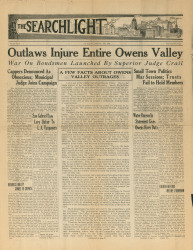 The Searchlight, July 1927