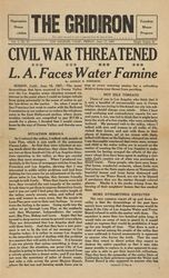 The Gridiron, June 17, 1927