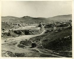 Bodie, California