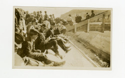 Occupation of the Alabama Gates, Los Angeles Aqueduct, Owens Valley, California