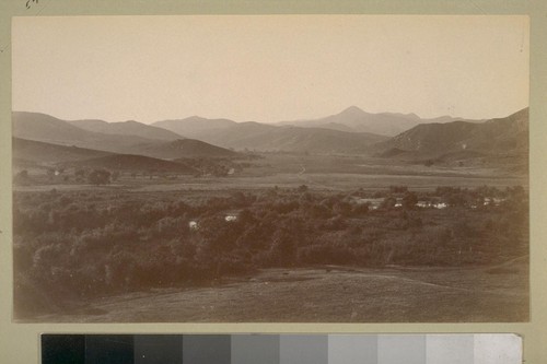 Castle Gate [Utah?]. 4429