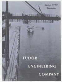Tudor Newsletters 1970