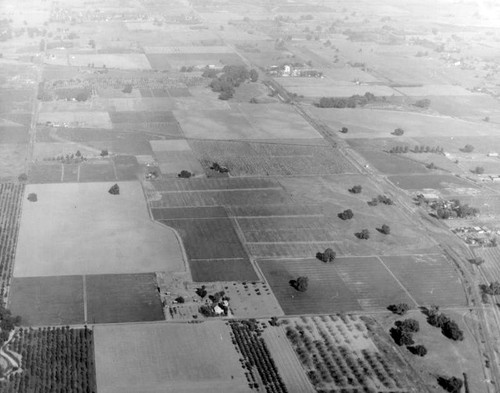 Property of Frank Alves, Visalia, Calif., ca 1945