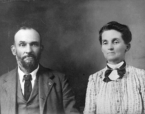 Clinton Thomas Brown