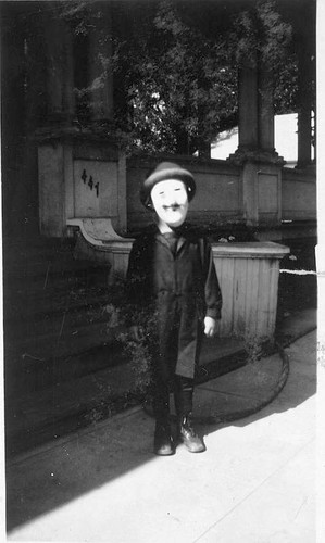 John Weston Dudley, Visalia, Calif