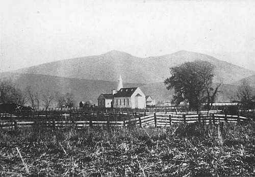 Congregational Church