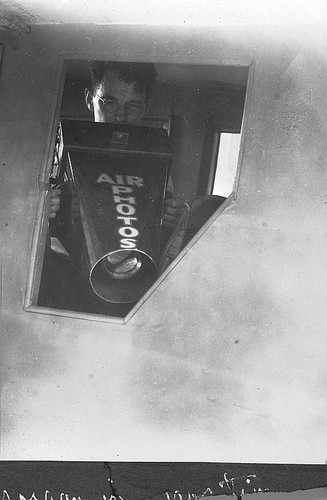 Morgan Reynolds, Photographer, Strathmore, Calif., 1930s