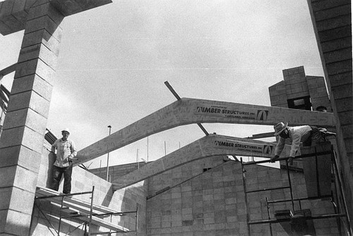St. Anthony's Retreat House, Three Rivers, Calif