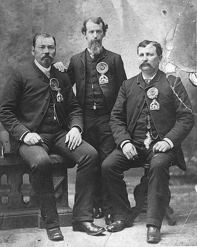 Dr. Samuel Gregg George