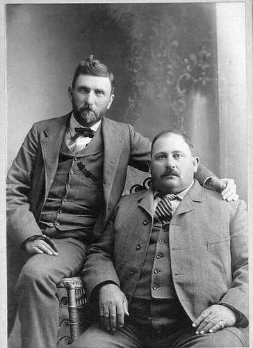 Porterville Hardware, Porterville, Calif., ca 1905