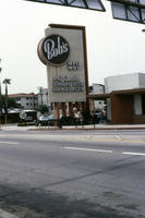 1980s - Bob's Big Boy Restaurant