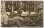 The 'Brookside' Camp Sierra