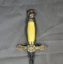 Grand Tiler's Sword