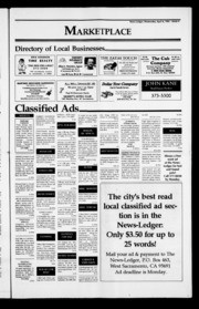 West Sacramento News-Ledger 1994-04-06