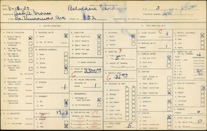 WPA household census for 652 SOUTH VANCOUVER AVE, Los Angeles County