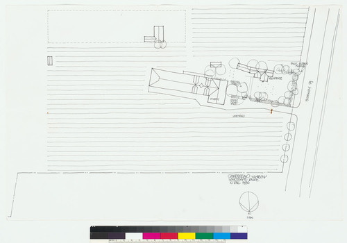 Cakebread Cellars, Oakville, CA, 1983-1994