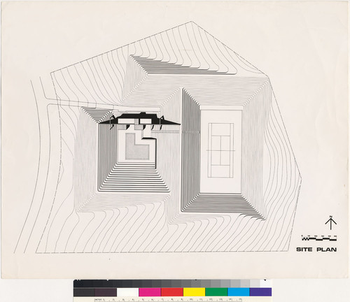 Sea Ranch Athletic Club, Sea Ranch, CA, 1964-1970 — Calisphere