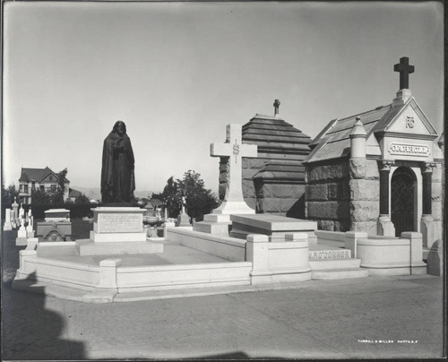 O'Connor Tomb