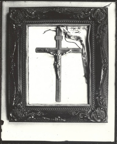 Crucifix