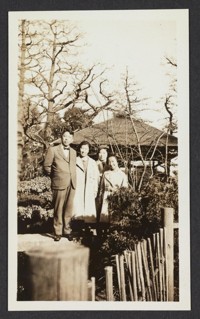Uchida Family