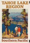 Tahoe Lake region