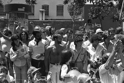 1978 San Francisco Gay Day Parade