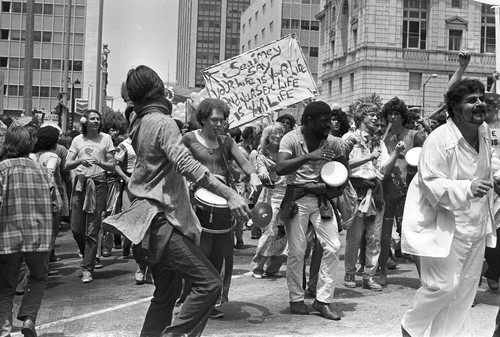 1977 San Francisco Gay Day Parade