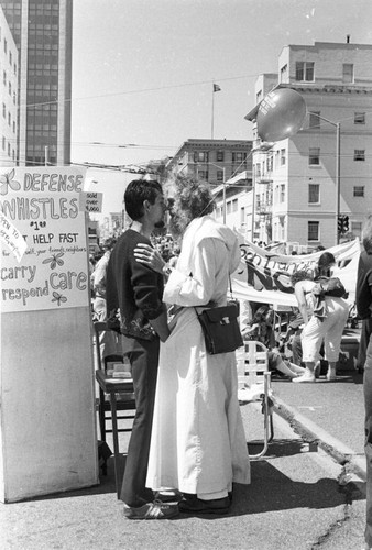 1978 San Francisco Gay Day Parade