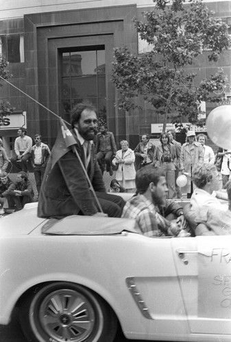 1979 San Francisco Gay Day Parade