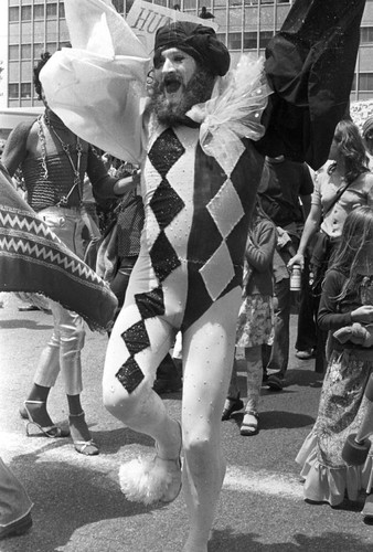 1977 San Francisco Gay Day Parade