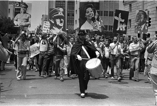 1977 San Francisco Gay Day Parade