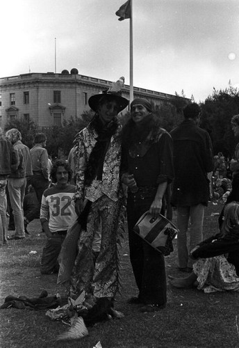 1977 San Francisco Gay Day Parade