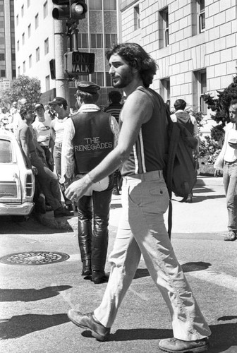 1978 San Francisco Gay Day Parade