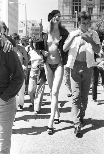 1978 San Francisco Gay Day Parade