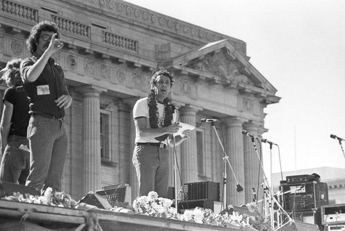 1978 San Francisco Gay Day Parade