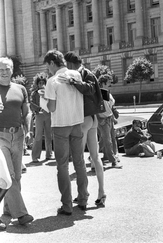 1978 San Francisco Gay Day Parade