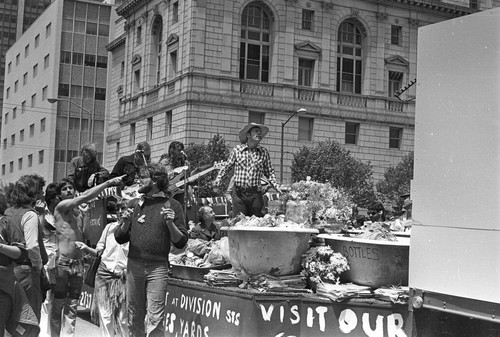 1977 San Francisco Gay Day Parade