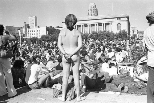 1978 San Francisco Gay Day Parade